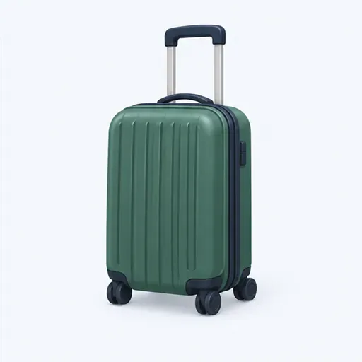 la valise: 行李箱