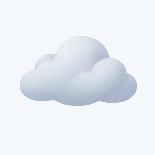 un nuage: سحابة