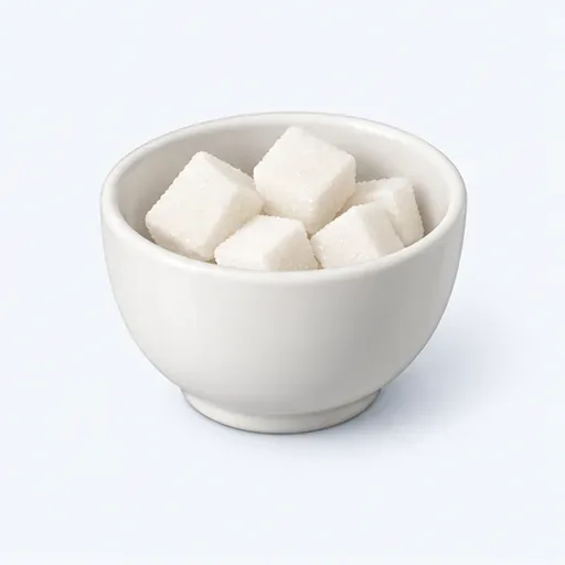 du sucre: açúcar