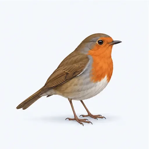 l’oiseau: bird