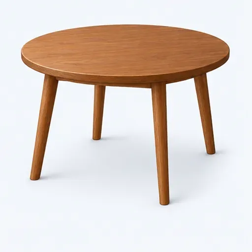 la table: table