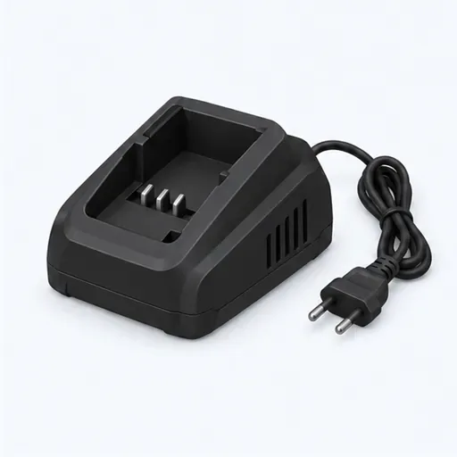 le chargeur: चार्जर