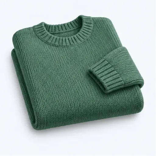 un pull: jumper