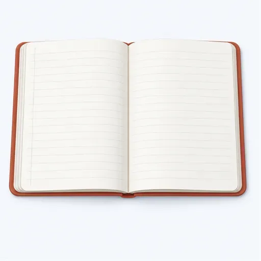 un cahier: 笔记本