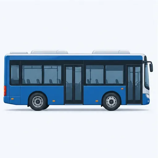 le bus: bus