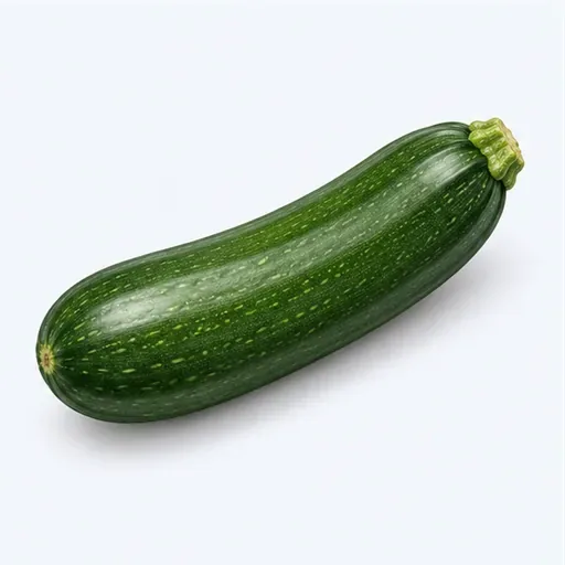 la courgette: courgette