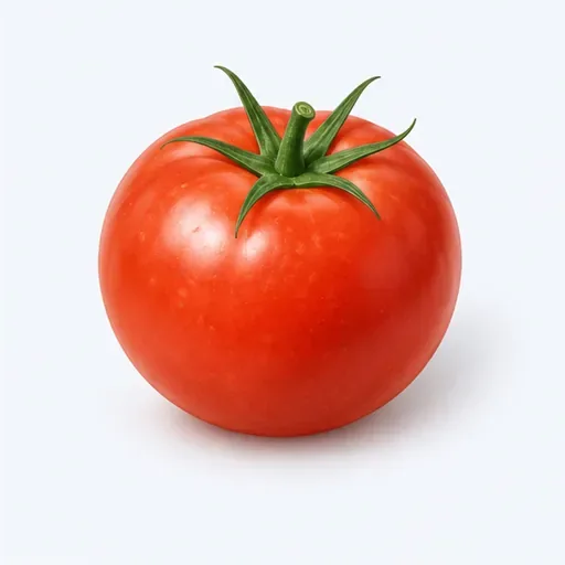 la tomate: tomato