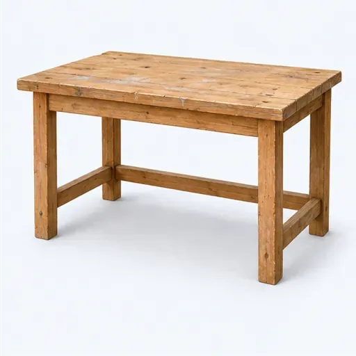 la table: طاولة