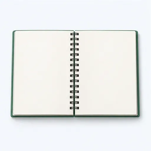 le carnet de dessin: 素描本