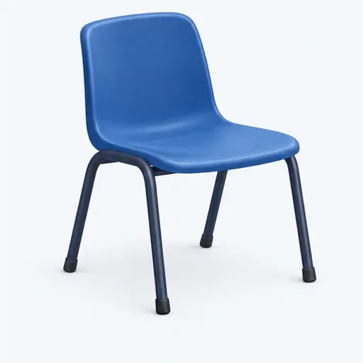 la chaise: chair