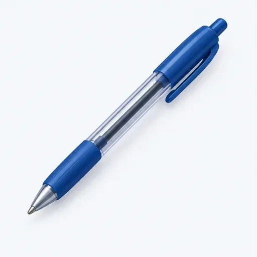 le stylo: pen