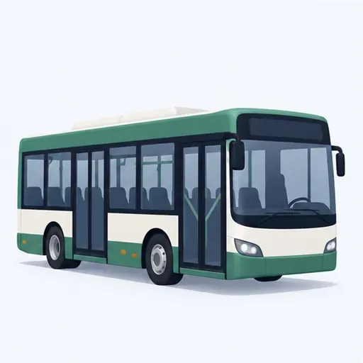 le bus: bus