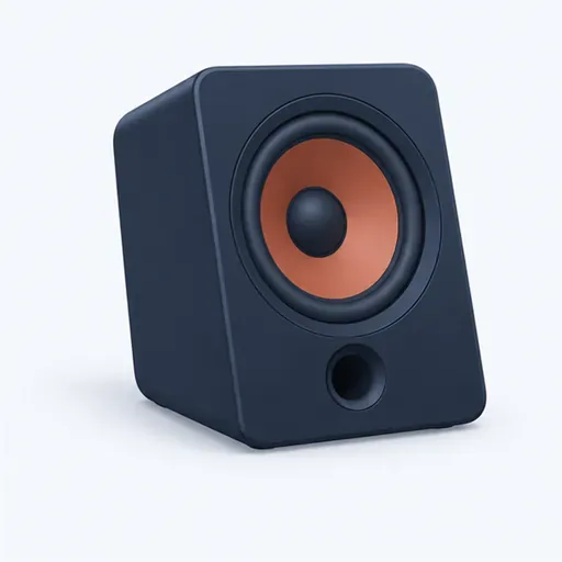 le haut-parleur: loudspeaker
