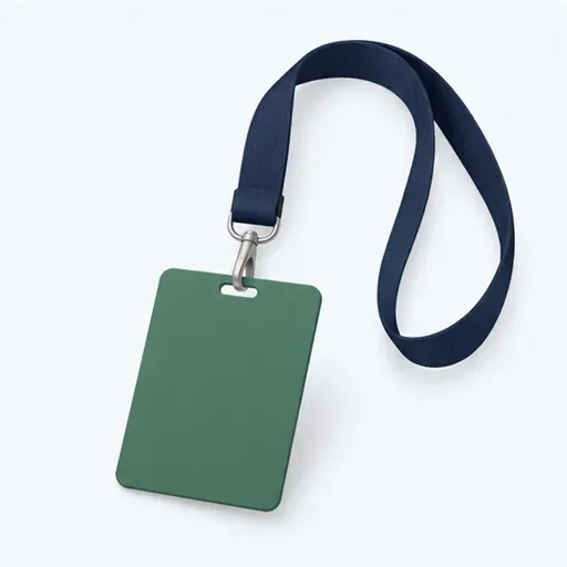 le badge: badge