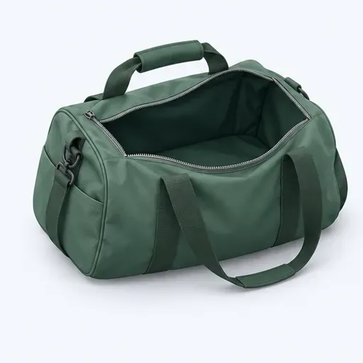 un sac de sport: 一个运动包