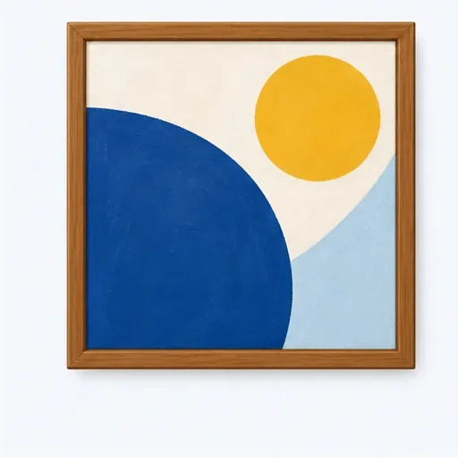 le tableau: painting
