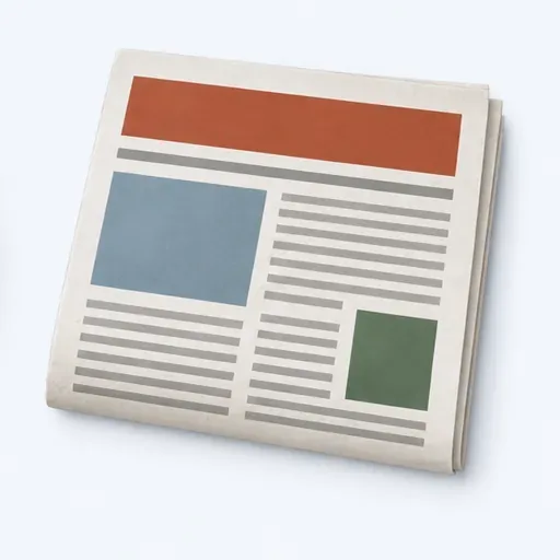 un bulletin: 一份简报