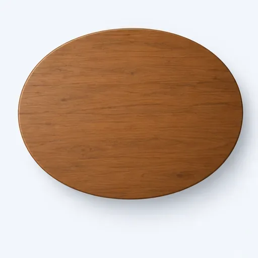 une table de réunion: 一张会议桌