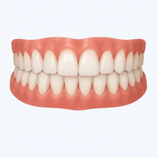les dents: teeth