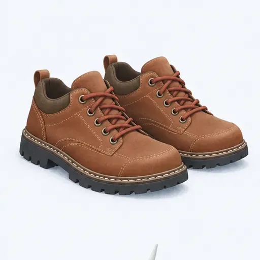des chaussures durables: long-lasting shoes