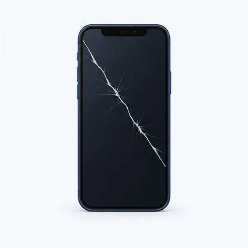 l’écran du téléphone: phone screen