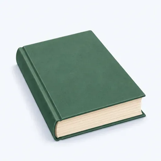 un livre: 书