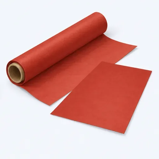 du papier d’emballage: ورق تغليف