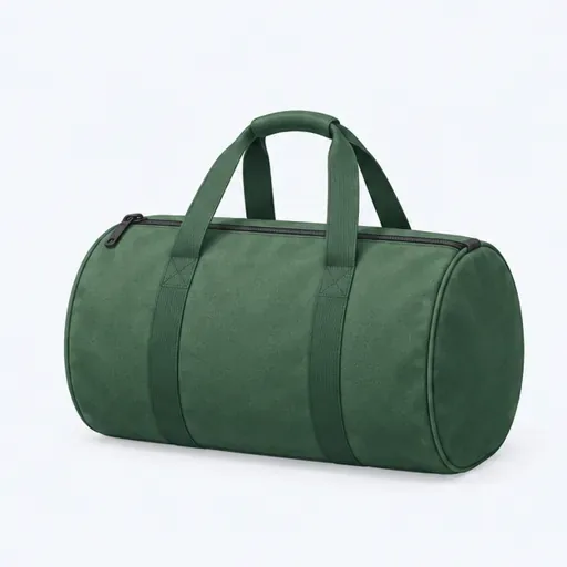 un sac de voyage: 一个旅行袋