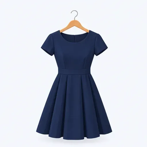 la robe: dress