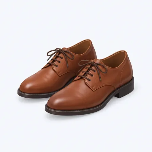 les chaussures (f.): shoes