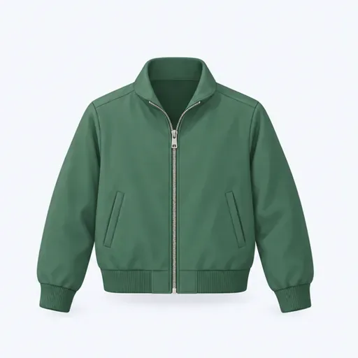 la veste: jacket