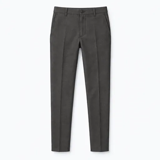un pantalon: trousers