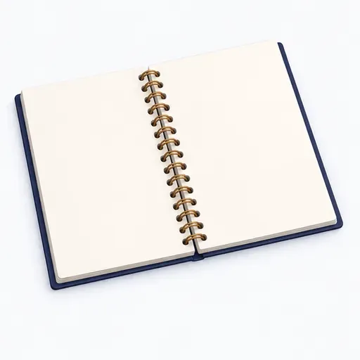 le carnet: notebook