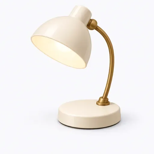 la lampe: lamp