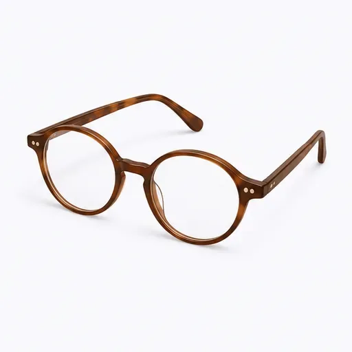 les lunettes: glasses