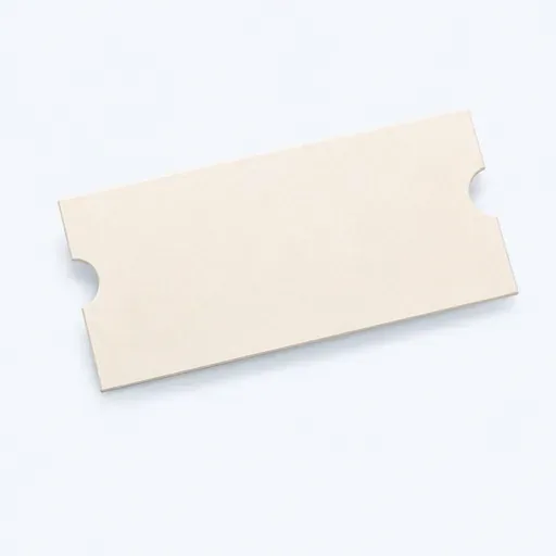 le billet: 切符