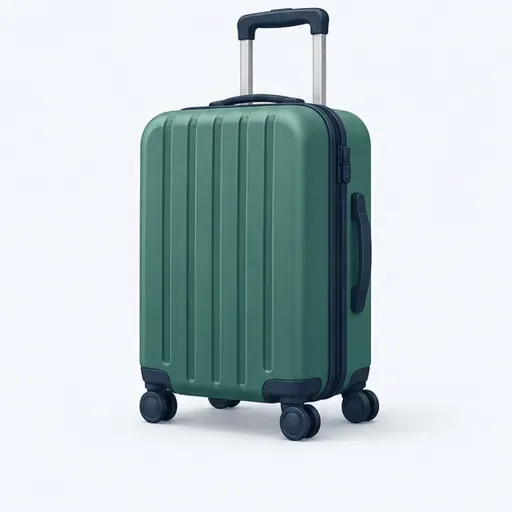 la valise: スーツケース