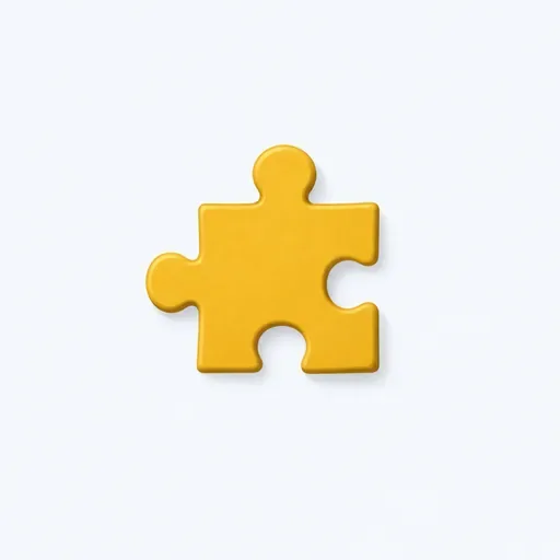 la pièce jaune: yellow piece