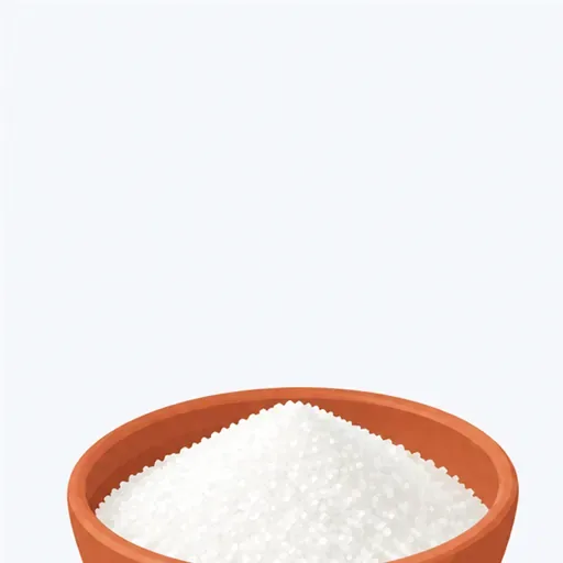 le sucre: sugar