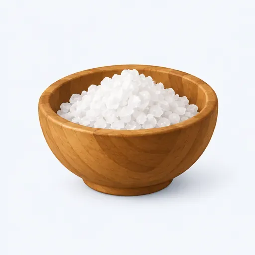 le sel: 盐