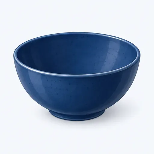 le bol: bowl