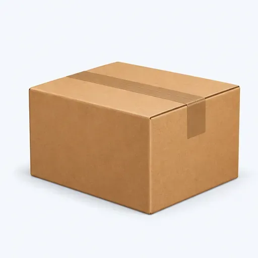 le colis: parcel
