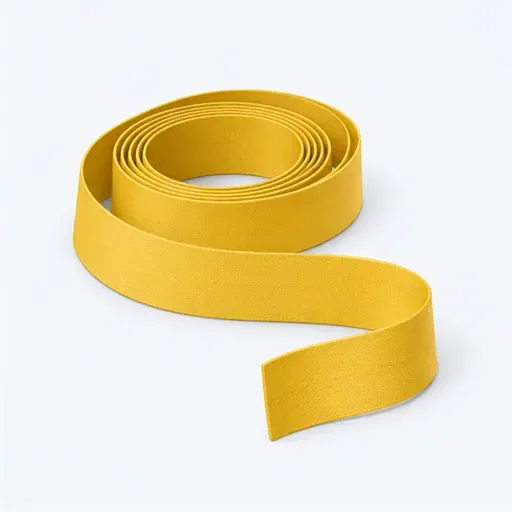 le mètre ruban: tape measure