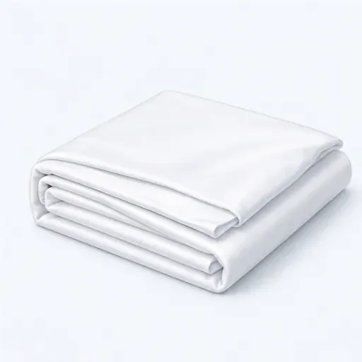 le drap: sheet