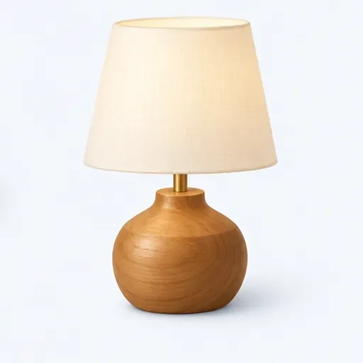 la lampe: lamp