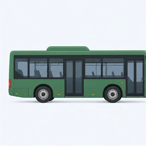 le bus: bus
