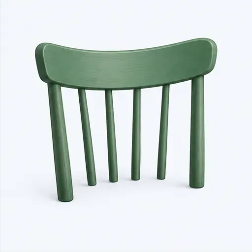 le dossier: backrest