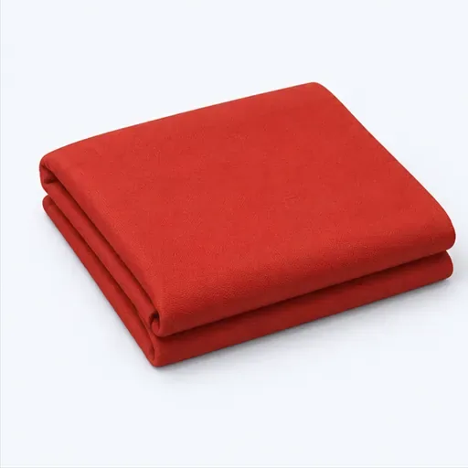 le tissu: fabric