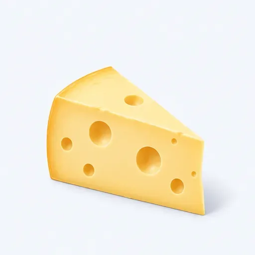 le fromage: 奶酪