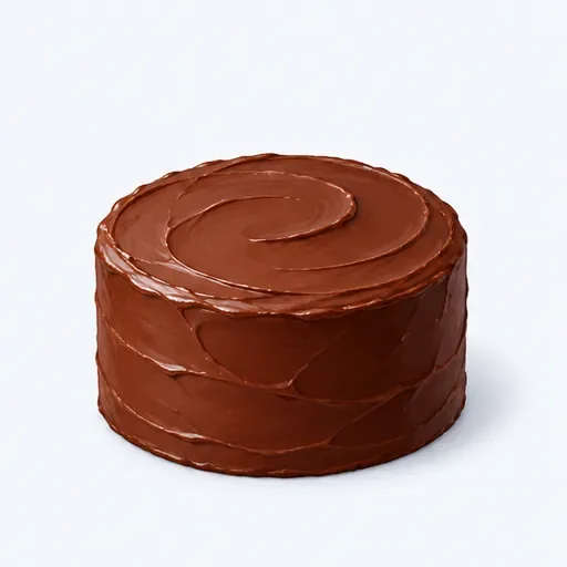 le gâteau: 蛋糕